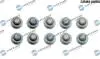 Втулка кожуха двигуна к-т, 10 шт DR MOTOR DRM01008S (фото 1)
