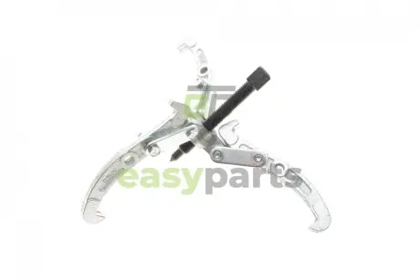 Знімач підшипників 3-лапий (75x50mm) Topex 37D405