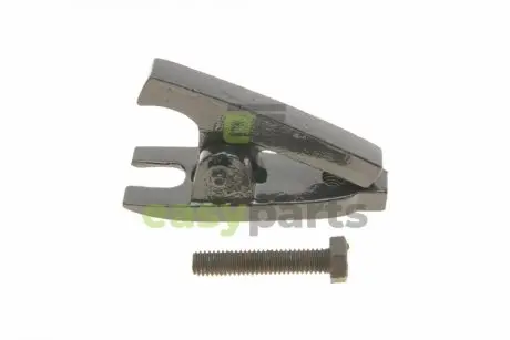 Знімач кульових опор 45x15 mm Topex 37D410