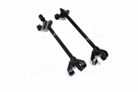 Стяжки пружин 300 мм, набор 2 шт.. NEO 11-807