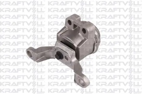 FORD Подушка двигателя прав.Mondeo,Galaxy,S-Max,Volvo 06- Kraftvoll 10011133