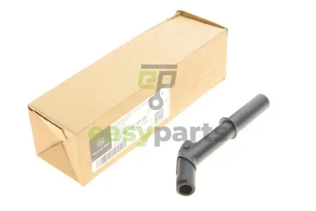 Фото наконечник свічки запалювання MB E-class (C207/W212)/CL-class (C216/C218) 09- (M278/M276/M157/M152) MERCEDES-BENZ 2761560900 Наконечник свічки запалювання MB E-class (C207/W212)/CL-class (C216/C218) 09- (M278/M276/M157/M152) MERCEDES-BENZ 2761560900