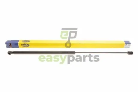 Амортизатор капоту Toyota Camry 11- (GS1594) MAGNETI MARELLI 430719159400
