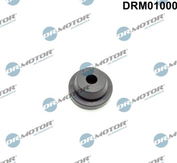 Резинка крiплення корпусу фiльтра DR MOTOR DRM01000