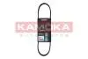 Ремiнь клиновий гнучкий 5PK705 Ford C-Max/ Focus/ Volvo S40 1.8-2.0 06-12 KAMOKA 7015004 (фото 1)