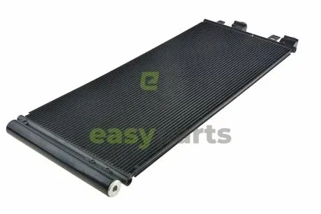 РАДИАТОР КОНДИЦИОНЕРА NTY CCS-PL-044