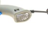 Пістолет термоклейовий DREMEL 930 (100-240V/105/165°C/діаметр клейового стержня 7mm) + 12 стержнів BOSCH F 013 093 0JC (фото 3)
