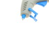 Пістолет термоклейовий DREMEL 930 (100-240V/105/165°C/діаметр клейового стержня 7mm) + 12 стержнів BOSCH F 013 093 0JC (фото 5)