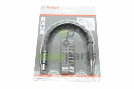 Набір біт комбінований 11 од. BOSCH 2 608 522 377