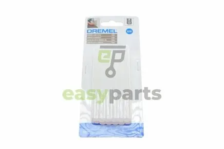 Стрижень клейовий O7x100 mm 12 од. BOSCH 2 615 GG0 1JA