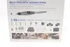 Гравер Dremel 3000 (130 Вт, 10000-30000 об/хв, 25 насадок в комплекті) BOSCH F 013 300 0JT (фото 17)