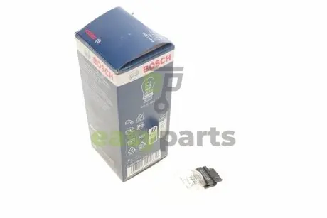 Фото автолампа P27/7W 12V 27/7W W2.5x16q Pure Light BOSCH 1 987 302 273 Автолампа P27/7W 12V 27/7W W2.5x16q Pure Light BOSCH 1 987 302 273