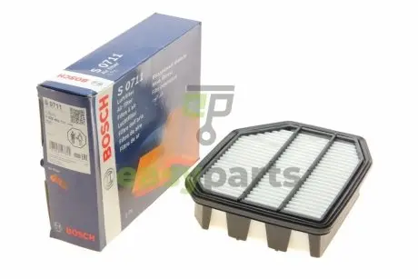 Фільтр повітряний Honda HR-V 1.6 i-DTEC 15- BOSCH F 026 400 711