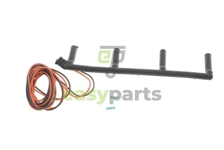 Ремкомплект кабеля свічки розжарювання VW Caddy III 2.0 SDI 04-10 FEBI BILSTEIN 179121