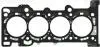 GASKET, CYLINDER HEAD VICTOR REINZ 611023500 (фото 1)