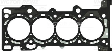 GASKET, CYLINDER HEAD VICTOR REINZ 611023500