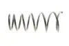 Пружина (передня) Suzuki SX4 1.5/1.6VVT/1.6 06- EIBACH R10384 (фото 4)