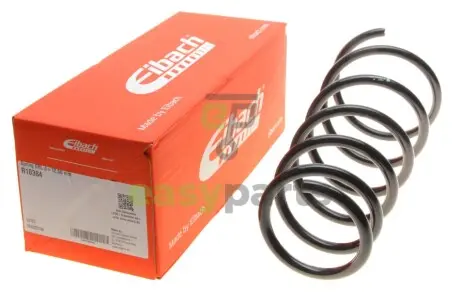 Пружина (передня) Suzuki SX4 1.5/1.6VVT/1.6 06- EIBACH R10384