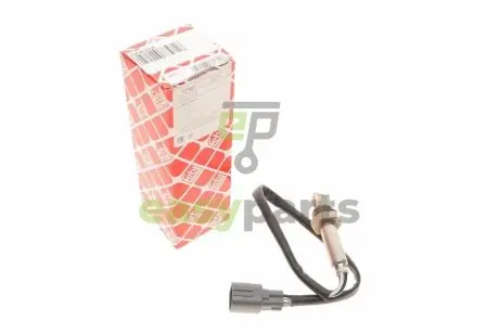 Лямбда зонд Subaru Forester/Impreza 2.5 16V 08-14 FEBI BILSTEIN 177481