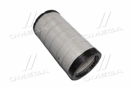 Фото фільтр повітряний John Deere FLEETGUARD AF26124 Фільтр повітряний John Deere FLEETGUARD AF26124