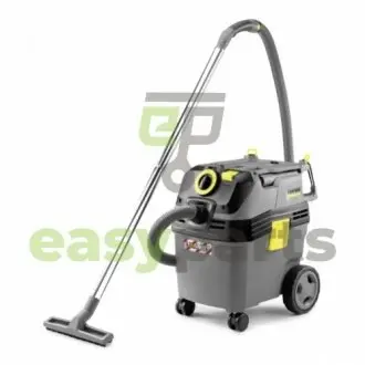 Вологий, сухий вакуумн. очисник KÄRCHER 11482210