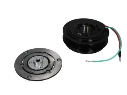 Электромагнит.муфта компрессора THERMOTEC KTT040127
