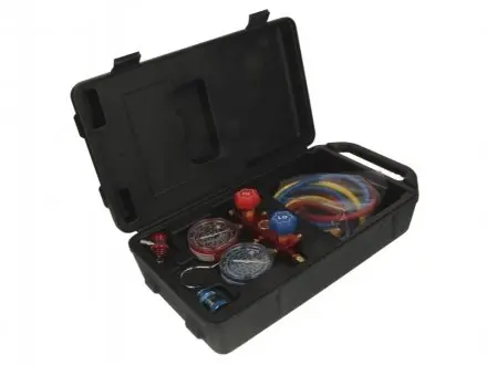 Насадка для чищення кондиціон. PROFITOOL 0XAT303001