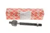 Тяга рульова Volvo S60 III 19-/S90 II/V90 II 16-/V60 II 18-/XC60 II 17-/XC90 II 14-19 (L=195.2mm) FEBI BILSTEIN 180273 (фото 4)