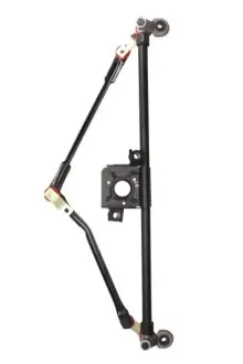 Механизм стеклоочистителя в сборе DT 335012