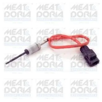 Датчик температур вихл. газов MEAT&DORIA 12282