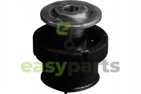 Сайлентблок переднього важеля MOOG ALSB2399 (фото 1)