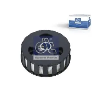 Фото набір для перевірки та ТО DT 717026 Набір для перевірки та ТО DT 717026