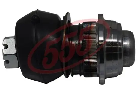 Шаровая опора, передняя ось 555 SB7155