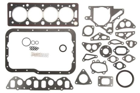 Компл. прокладок двигуна ENGITECH ENT000031