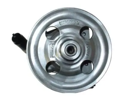 Помпа гiдропiдсилювача SPIDAN 54389