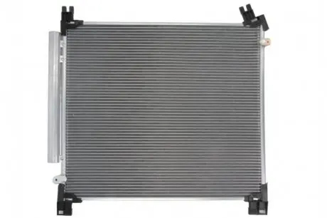 Радиатор кондиционера THERMOTEC KTT110662