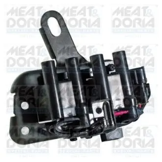MEATDORIA HYUNDAI Катушка зажигания Lantra 1,6-2,0 -00, Coupe MEAT&DORIA 10400