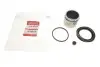 Ремкомплект супорта (переднього) Honda Civic V-VII/Jazz III 91- (d=54mm) (+поршень) QUICK BRAKE 1145047 (фото 2)