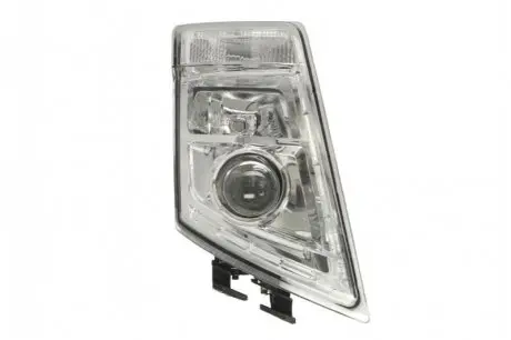 Фара автомобильная TRUCKLIGHT HLVO011R