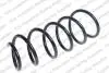 Пружина (передня) BMW i3 (I01) Electric/Range Extender 13- (хетчбек) LESJOFORS 4008546 (фото 1)