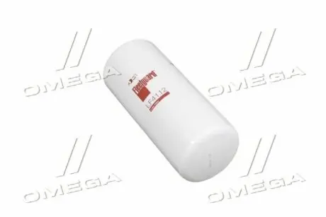 Фильтр масляный FLEETGUARD LF4112