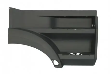 Ступенька кабины PACOL MERSP042R