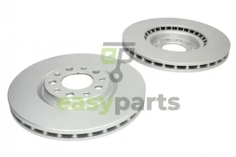 Гальмівний диск Delphi BG4763C