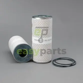 Фильтр масляный DONALDSON P550484