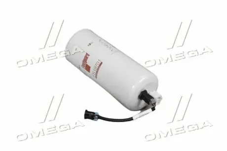 Фильтр топлива FLEETGUARD FS19701
