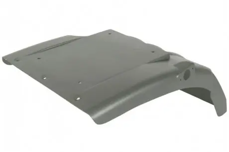 Крило переднє PACOL DAFMG021R