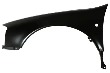 Фото крыло переднее BLIC 6504040937311P Крыло переднее BLIC 6504040937311P