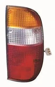 Задній ліхтар DEPO / LORO 2311940LA