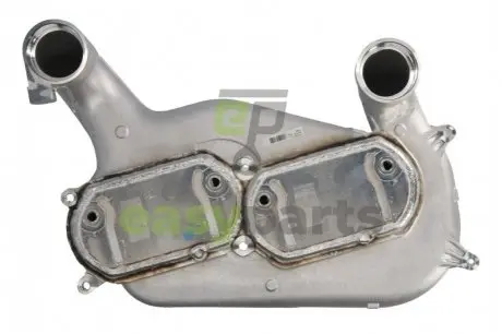 Интеркулер MAHLE / KNECHT CI251000P