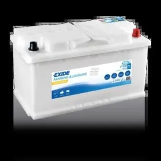 Фото акумулятор EXIDE ET650 Акумулятор EXIDE ET650